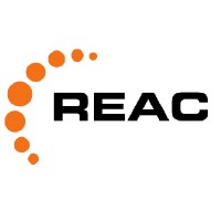 REAC Group Logo
