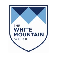 The White Mountain School Logo