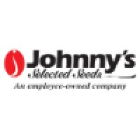 Johnnys Selected Seeds Logo