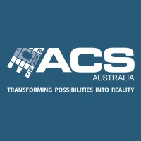 Advanced Composite Structures Australia | ACS-A Logo