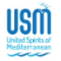 United Spirits of Mediterranean LLC Logo