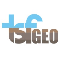 TSFGeo (Tierra South Florida, Inc.) Logo