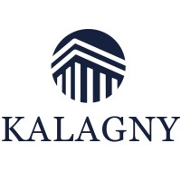 Korean American Lawyers Association of Greater New York (KALAGNY) Logo