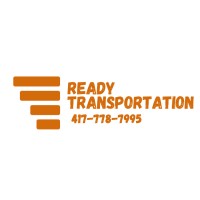 Ready Transportation Logo