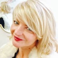 Blonde Marketing Logo