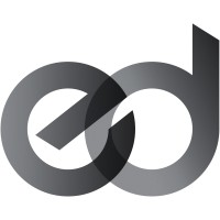 ed interactive group inc. Logo
