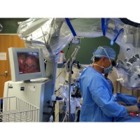 Indiana Spine Ctr Logo