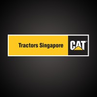 Tractors Singapore Limited Logo