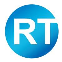 RT Engineering Logo