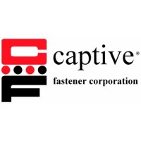 Captive Fasteners Corp Logo