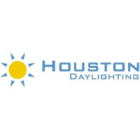 HOUSTON DAYLIGHTING, LLC Logo