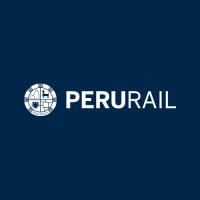 PeruRail Logo