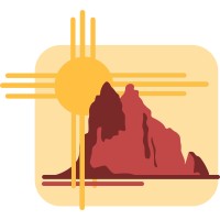 SAN JUAN COUNTY ABSTRACT & TITLE CO Logo