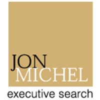 Jon Michel Executive Search Logo