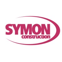 Symon Builders Limited Logo