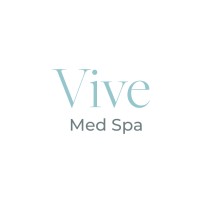 Vive Med Spa Logo
