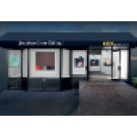 Jonathan Grant Galleries Logo