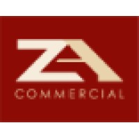 ZA Commercial Logo