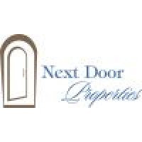 Next Door Properties Logo