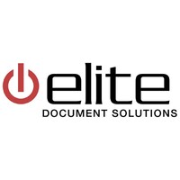 Elite Document Solutions Logo