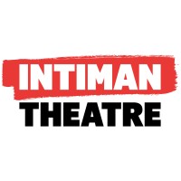 Intiman Theatre Logo