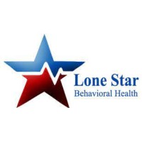Lone Star Behavioral Health Logo