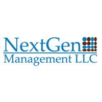 NextGen Management LLC / DxWeb Logo