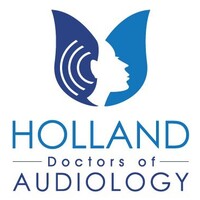 Holland Doctors Of Audiology Logo
