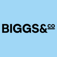 Biggs&Co. Logo