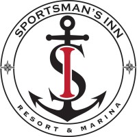 Sportsmans Inn Resort & Marina Logo