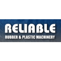 RELIABLE WELDING & MACHINE WORKS Logo