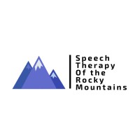 Speech Therapy of the Rocky Mountains, LLC Logo