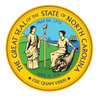 NC Office of State Human Resources Logo