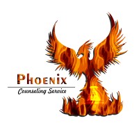 PHOENIX COUNSELING SERVICE, INC. Logo