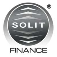 SOLIT FINANCE GmbH Logo