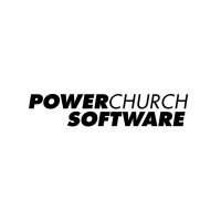 PowerChurch Software Logo