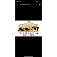ALAMO CITY TRAILER SALES, LLC Logo