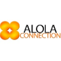 Alola Connection Ltda. Logo