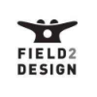 Field 2 Design Logo