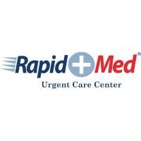 Rapid Med Urgent Care Logo