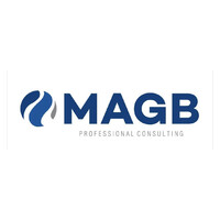 MAGB Professional Consulting. Logo