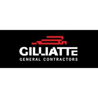 Gilliatte General Contractors Inc. Logo