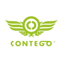 Contego Environmental Services Ltd Logo