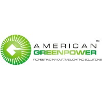 American Greenpower (USA), Inc. Logo