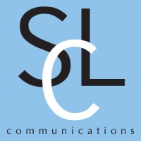 Straightline Communications Logo