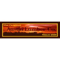 Austin Lumber Co Inc Logo