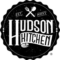 Hudson Kitchen Logo