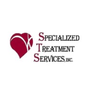SPECIALIZED TREATMENT SERVICES Logo