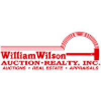 William Wilson Auction-Realty, Inc. Logo