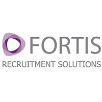 Fortis Recruitment Solutions Limited Logo